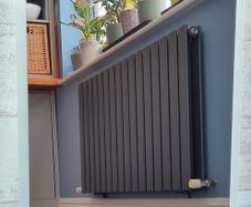 LED Bathroom Mirror