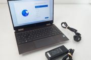 HP Spectre X360 Touchsreen 13-Ap0010na 13.3" Laptop i7 16GB 512GB NVME SSD Windows 11 Pro