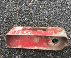 massey Ferguson 135 butler handle for mudguard