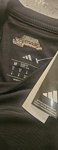 Lyon 26/27 Third Jersey