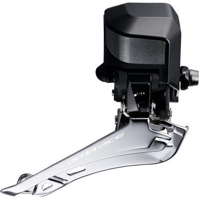 Shimano Dura Ace R9150 Di2 Braze on 11s Front Derailleur