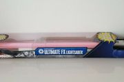star wars Darth Vader Red Lightsaber (NEW)