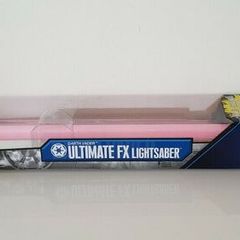 star wars Darth Vader Red Lightsaber (NEW)