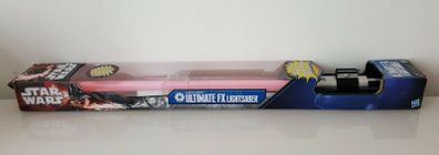 star wars Darth Vader Red Lightsaber (NEW)