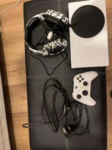 xbox series s
