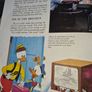 Disneys Wonderful  World Of Knowledge.  Inventiond. Large Volume Hardback  Book 1973 Collectors  Item Image 10