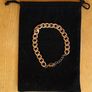 New 'golden' chain bracelet Image 2