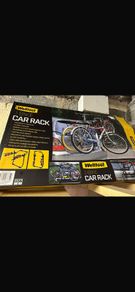 bike rack