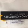 Courtney Lennon silver skirt bnwt Image 3