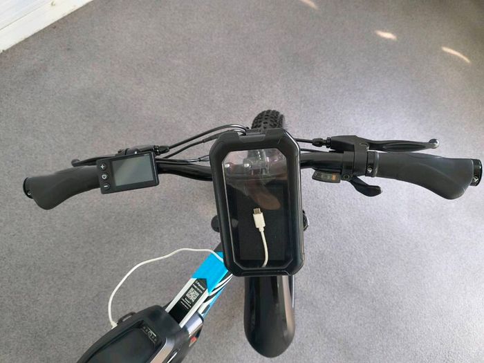 Hitway Bk15 Ebike