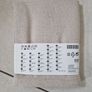 Virgil Abloh x IKEA MARKERAD Cushion Cover Image 2