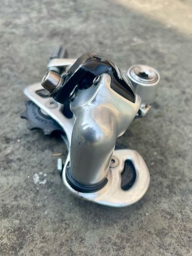 Campagnolo Mirage 9speed RM