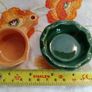 Emile Henry, vintage advertising, pottery miniatures Image 5