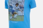 Diego Maradona X Copa Collection Football Soccer Memorial T-Shirt XL Europe