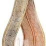 Mindy Brown candle holder Image 2