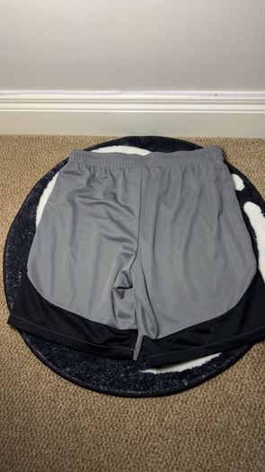 Nike Stride 2 Piece Set