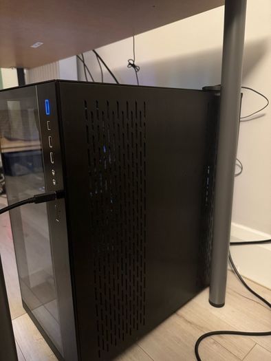 Gaming Pc - RTX 4090, I9 13th Gen, 64gb Ram, 2tb,