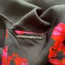Escada Sport Floral Shift Dress - Size 40 Image 4