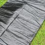 Ground Cover Weed Membrane Heavy Duty Landscape Ground Cover Membrane for Gardens (2m x 10m) Image 3