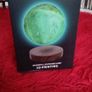 Magical Levitating Moon Lamp Magnetic Rotation Light Show Image 3