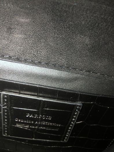 Parfois crossbody bag