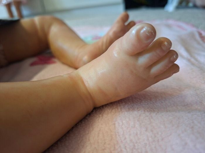 Reborn Doll