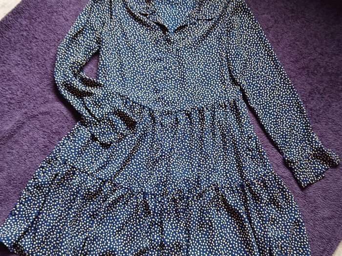 Shirt Dress   Size 14