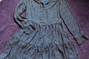Shirt Dress   Size 14