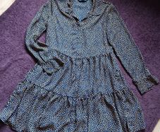 Shirt Dress   Size 14