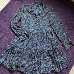 Shirt Dress   Size 14