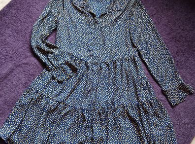 Shirt Dress   Size 14