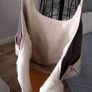 Fabric handbag - handmade - brand new Image 6