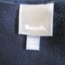 Bench Women's Fitted Zip Hoodie  Grey Image 7