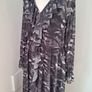 River Island midi dress size UK 16 Image 4