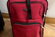Luggage Cabin travel bag Suitcase wheels