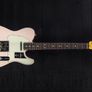 Fender American Pro II Telecaster Shell Pink Image 2
