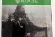 Final Fantasy XV Steelbook Xbox One