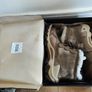 Ecco Terra fur fleece lined boots Winter Hiking Image 8