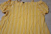 nNew girls top size 12-13 years