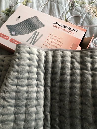 Heat pad