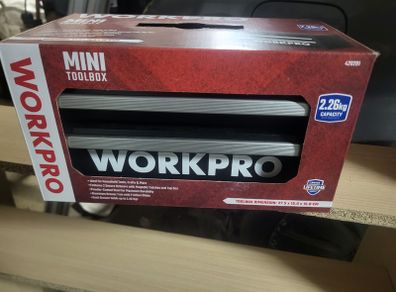 Toolbox