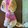 Ty paw patrol skye plush stuffed doll Image 2