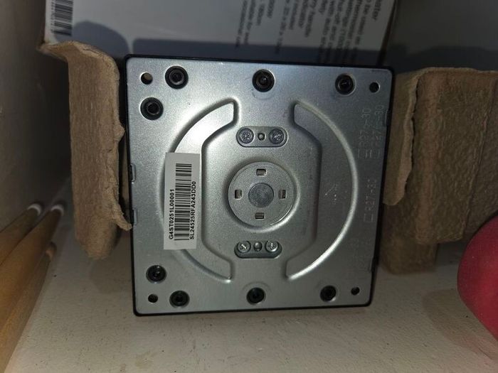 Lenovo Monitor Stand