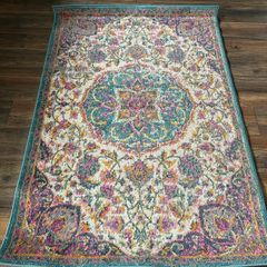 BNWT Wayfair.ie 'Passion' rug