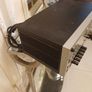 Teleton stereo cassette deck for repair or parts Image 5