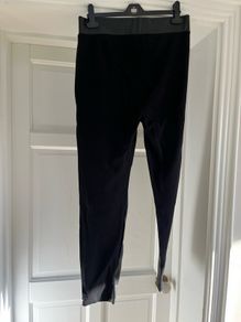 Cecil Jegging