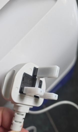Silentnight Airmax 600 2L Dehumidifier