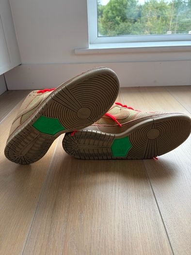 Nike SB Dunk Low Pro Som Tim