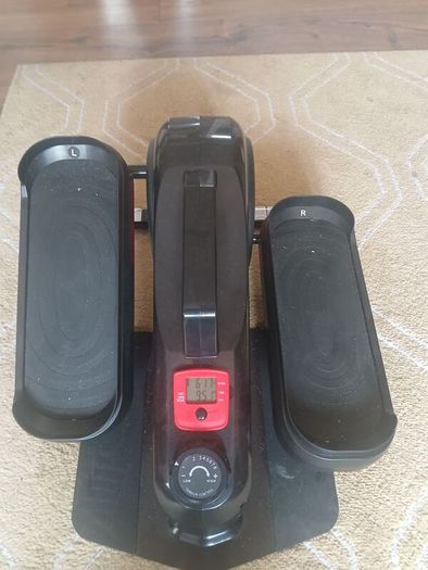 mini cross trainer