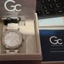 GC Diver Chic Diamond Watch GC 01500M1 in White Image 6
